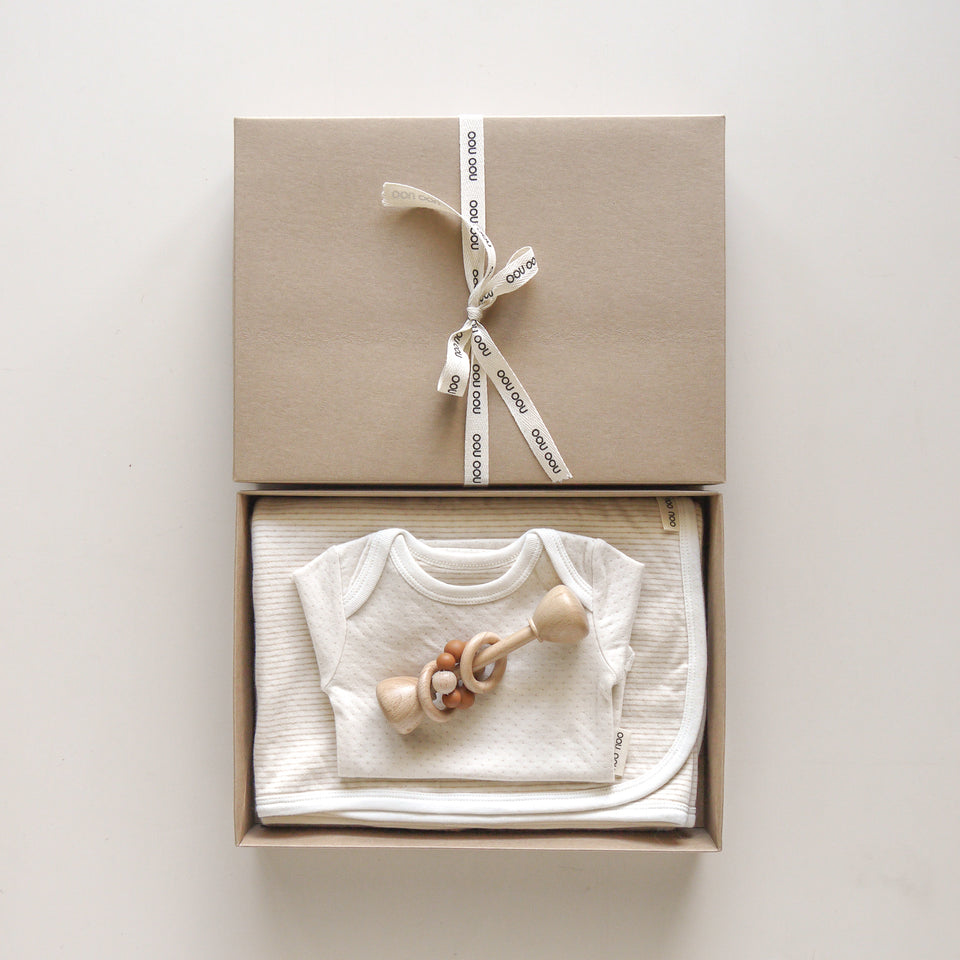 Baby Gift Box | Large | Neutral
