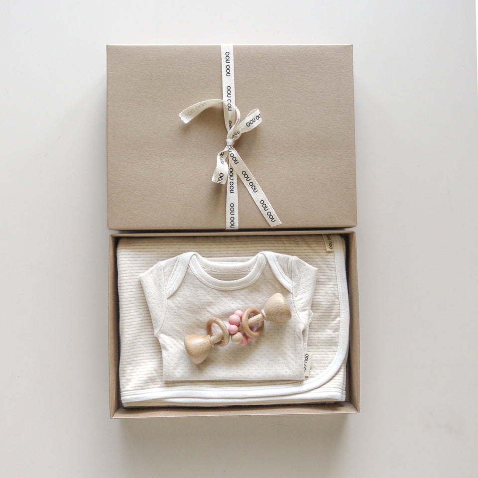 Baby Gift Box | Large | Girl