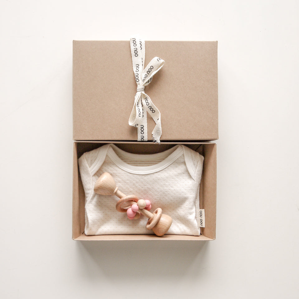 Baby Gift Box | Girl